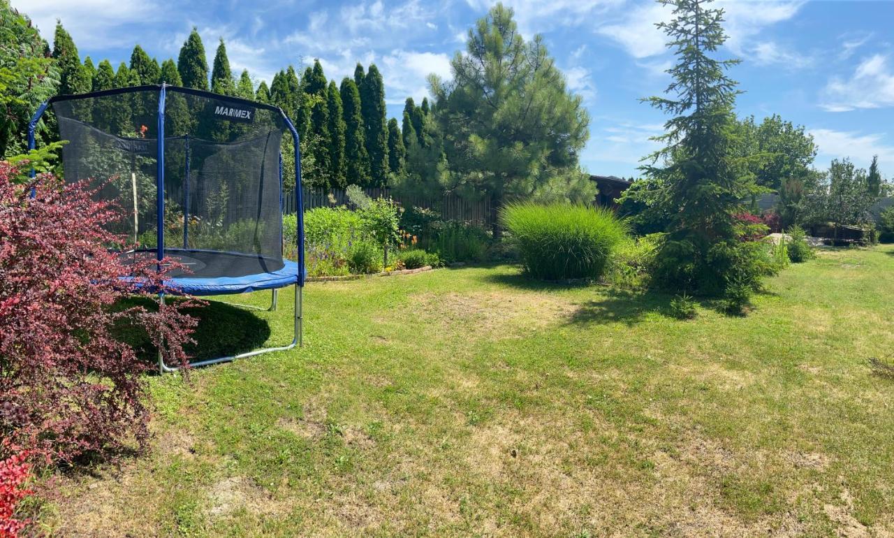 Apartmán v Březí Exteriér fotografie